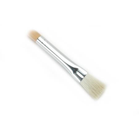 Tamiya Flat Brush No.3