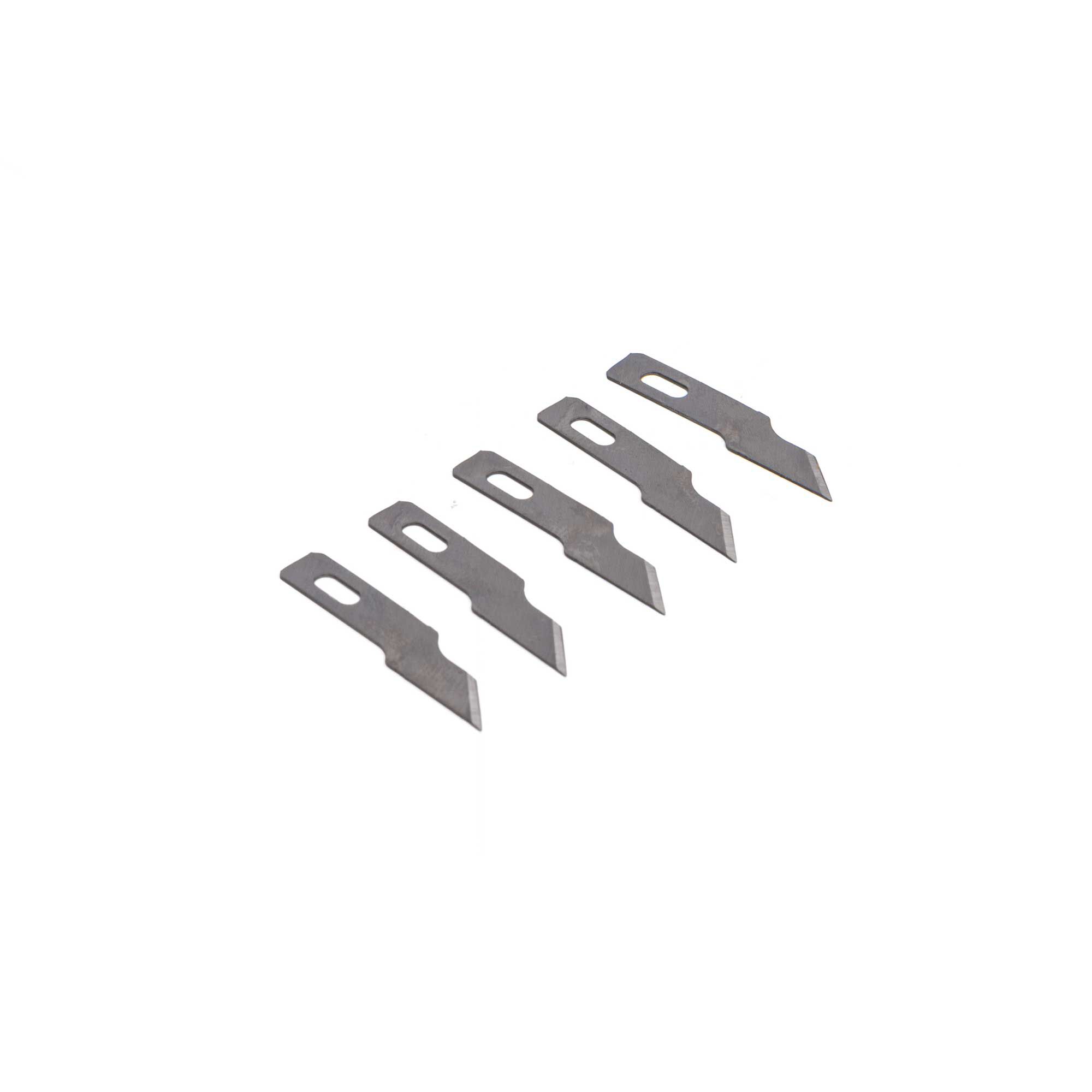 Hobby Essentials #16 Stencil Blades (5)
