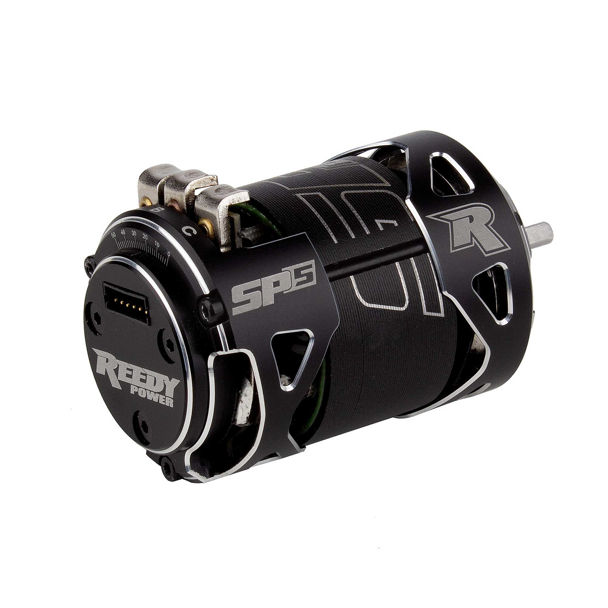 Team Associated Reedy Sonic SP5 25.5T A-Spec