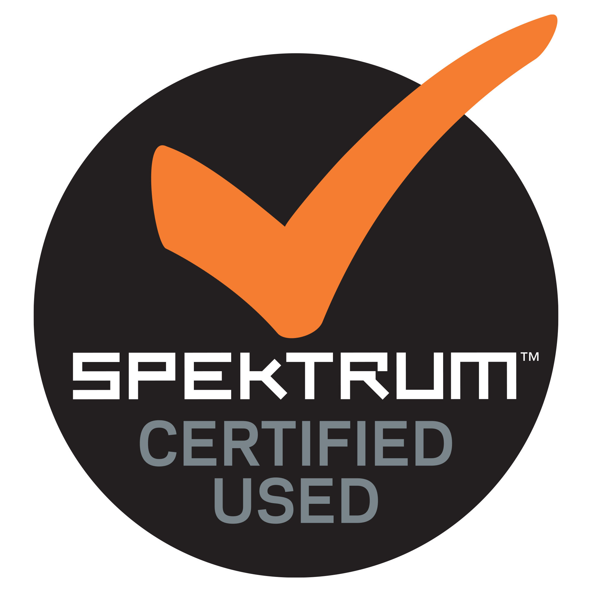 Spektrum DX8e 8-Channel DSMX Spektrum Certified Transmitter Only