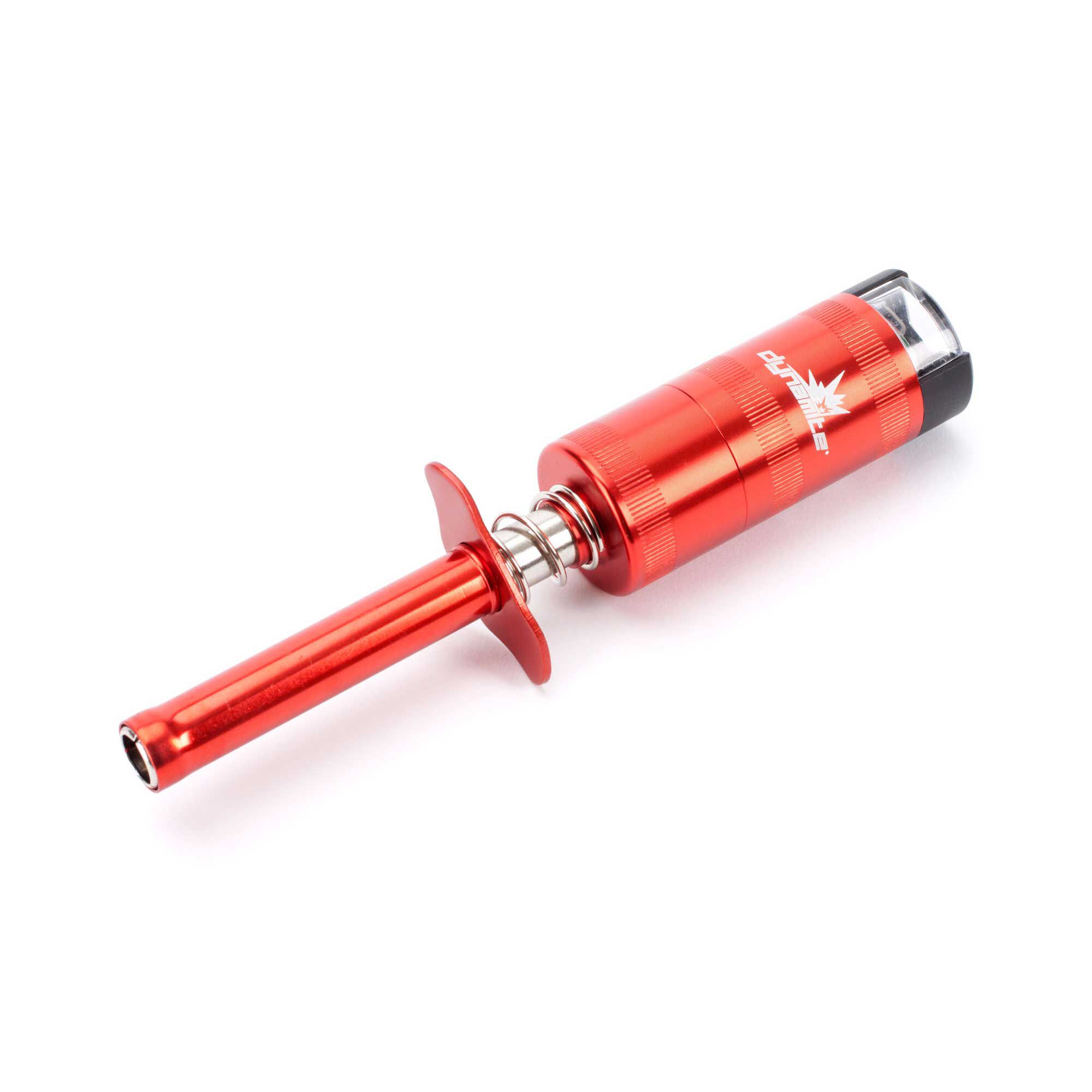 Dynamite Metered Glow Driver with 2600mAh Ni-MH