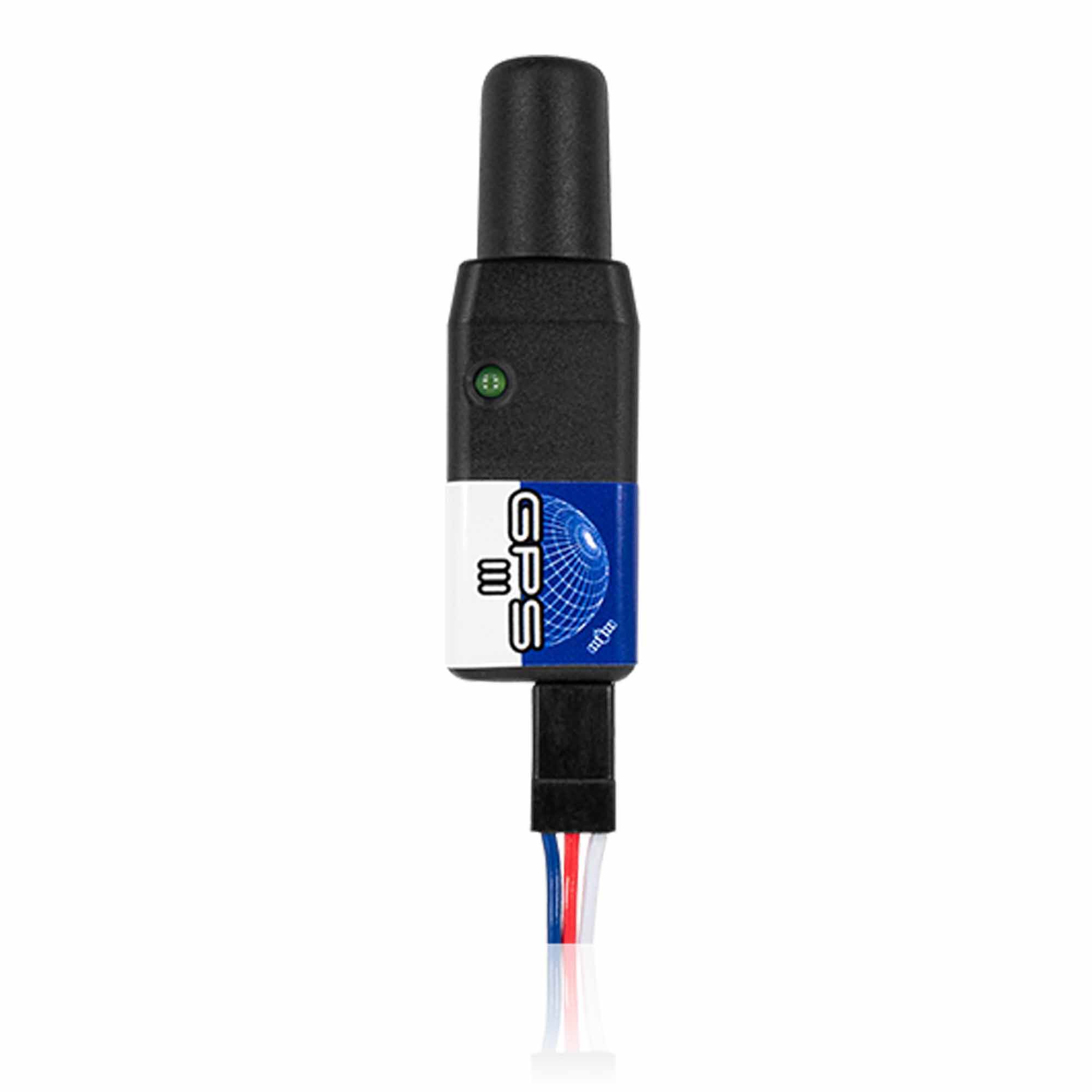 PowerBox Systems GPS III with Patch Harness