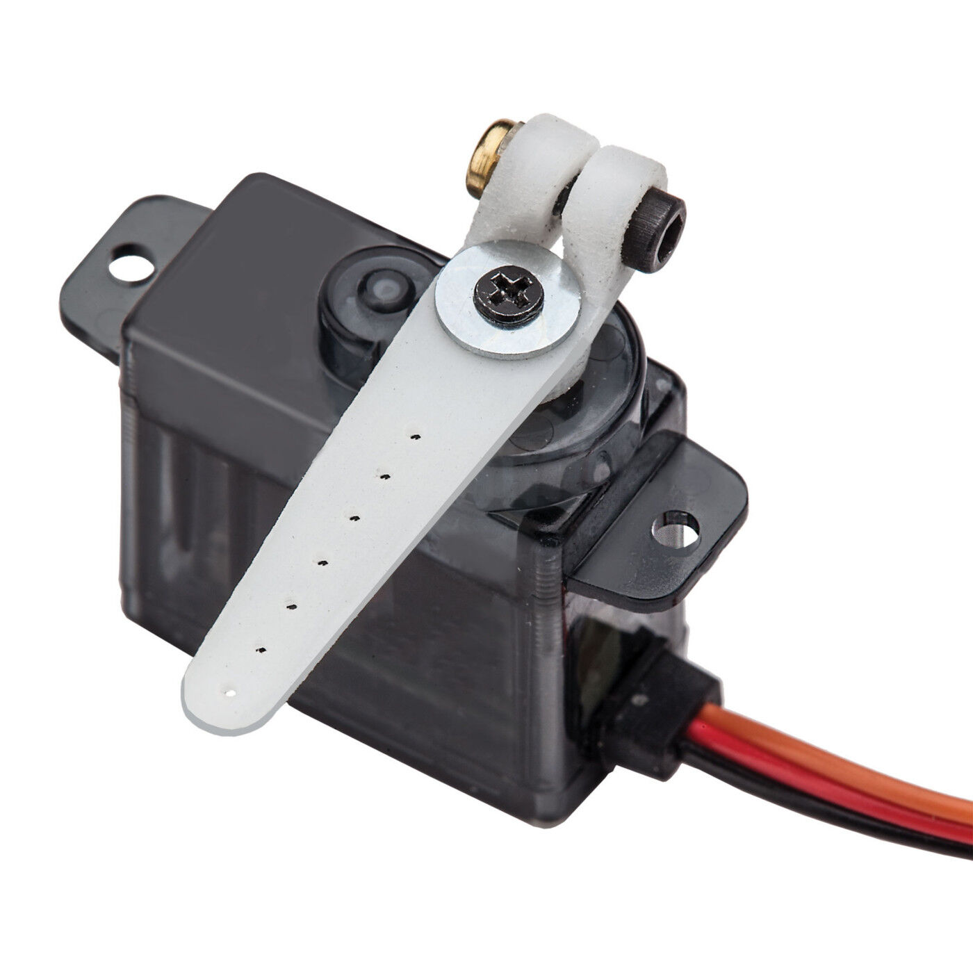 Dubro Products Micro Adjustable Servo Arm