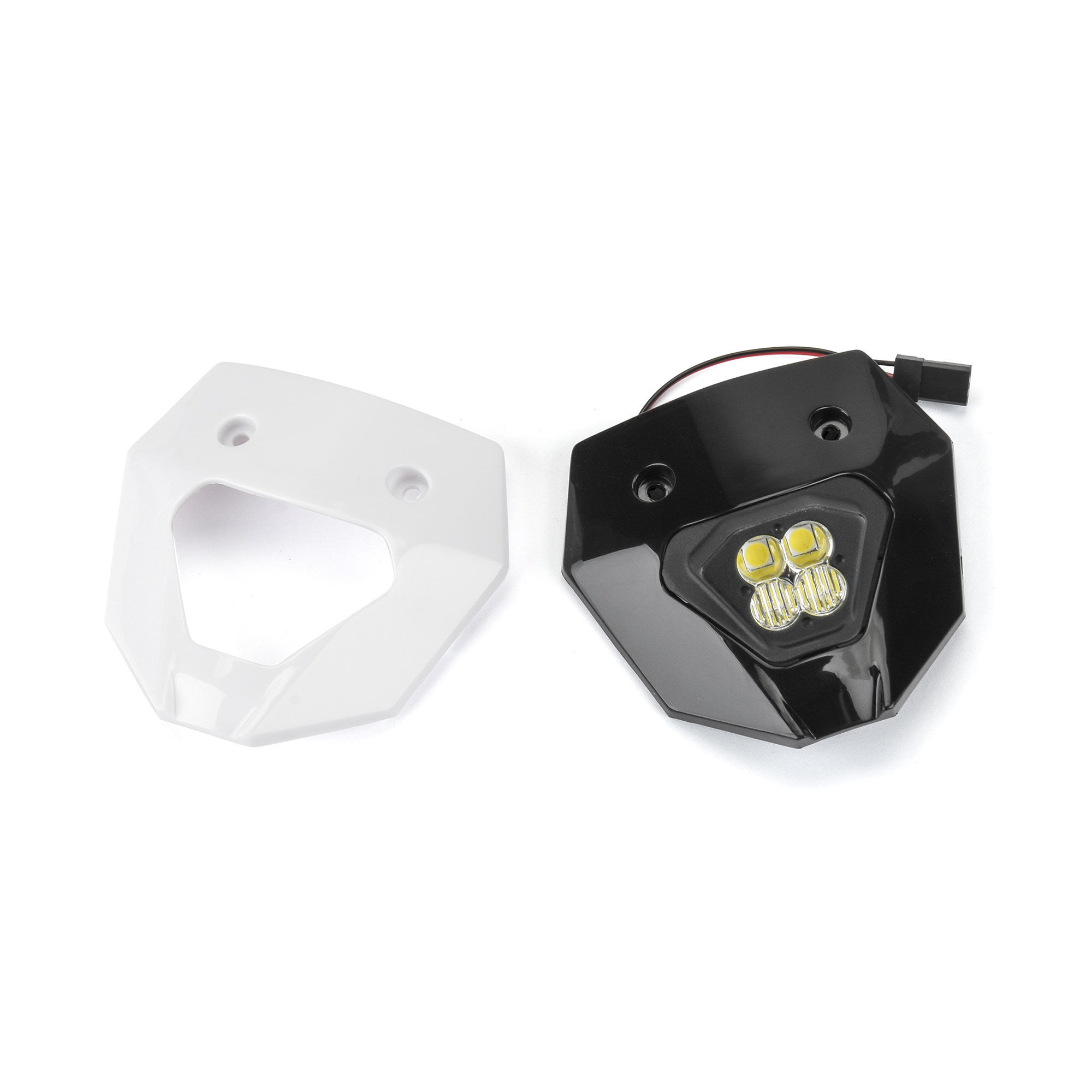 Pro-Line Racing 1/4 Promoto MX Enduro Light Kit