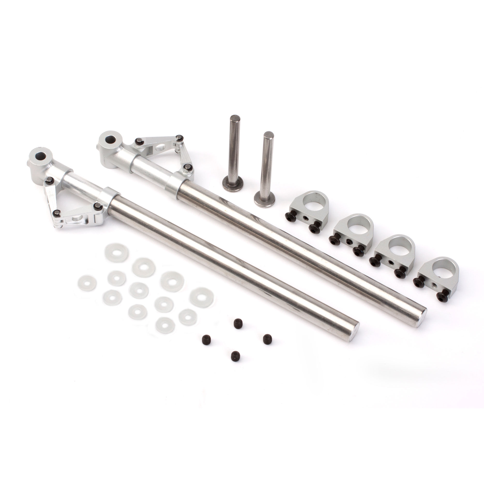 E-flite 60 - 120 P-47 Main Strut Set