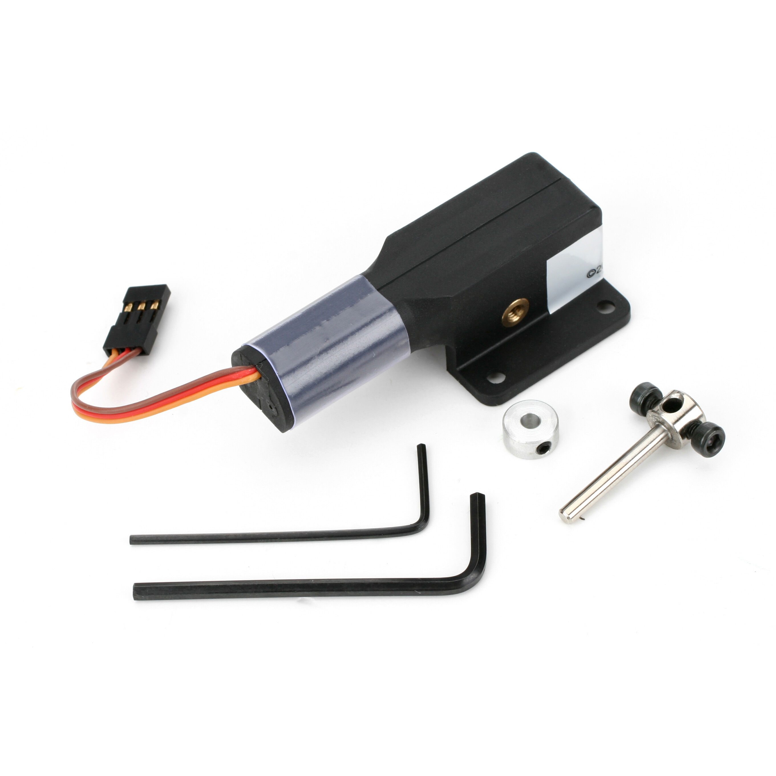 E-flite 10 - 15 Main Electric Retract Unit