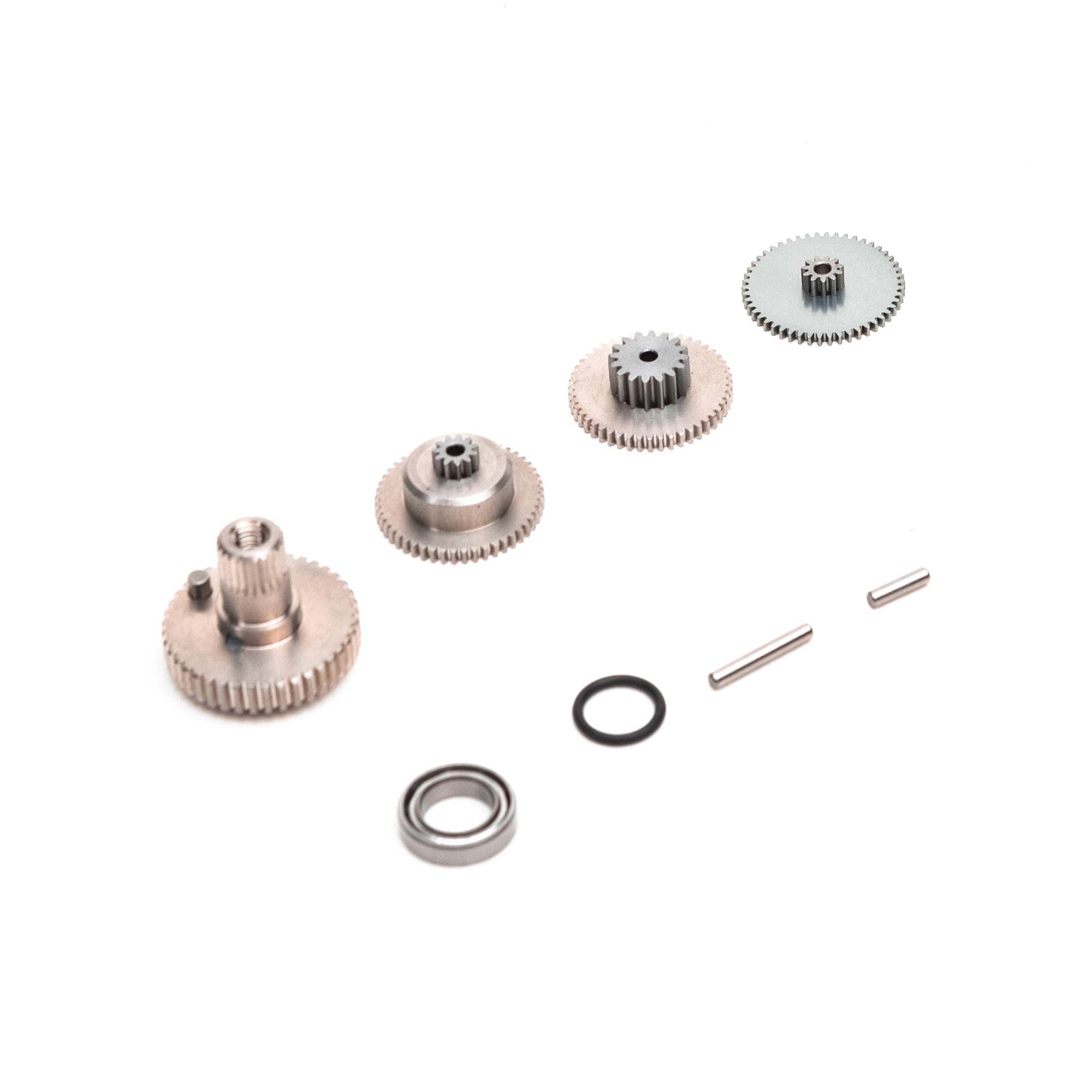 Spektrum Gear Set S652