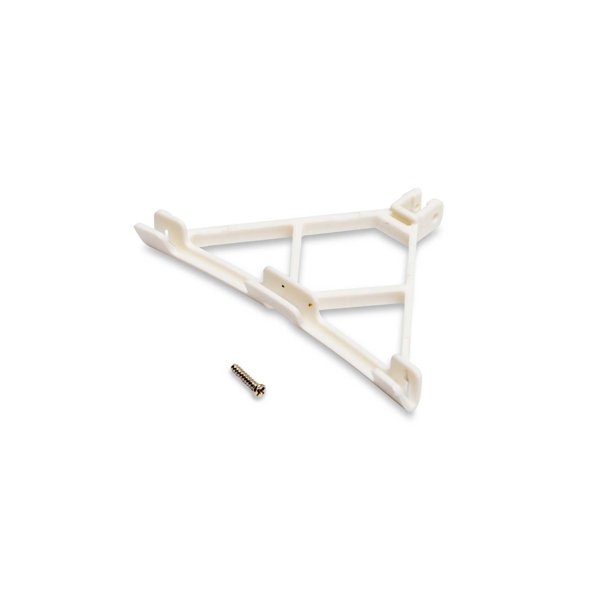 E-flite Wing Mount, Front: UMX Slow Ultra Stick