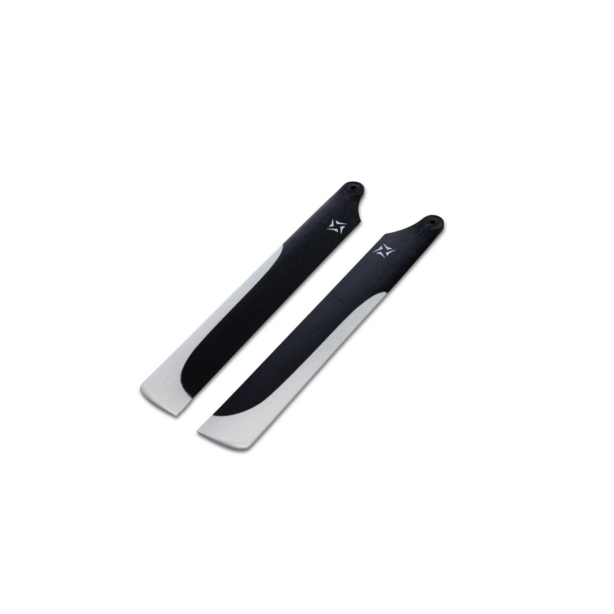 Blade 130mm Main Blade Set: Infusion 120