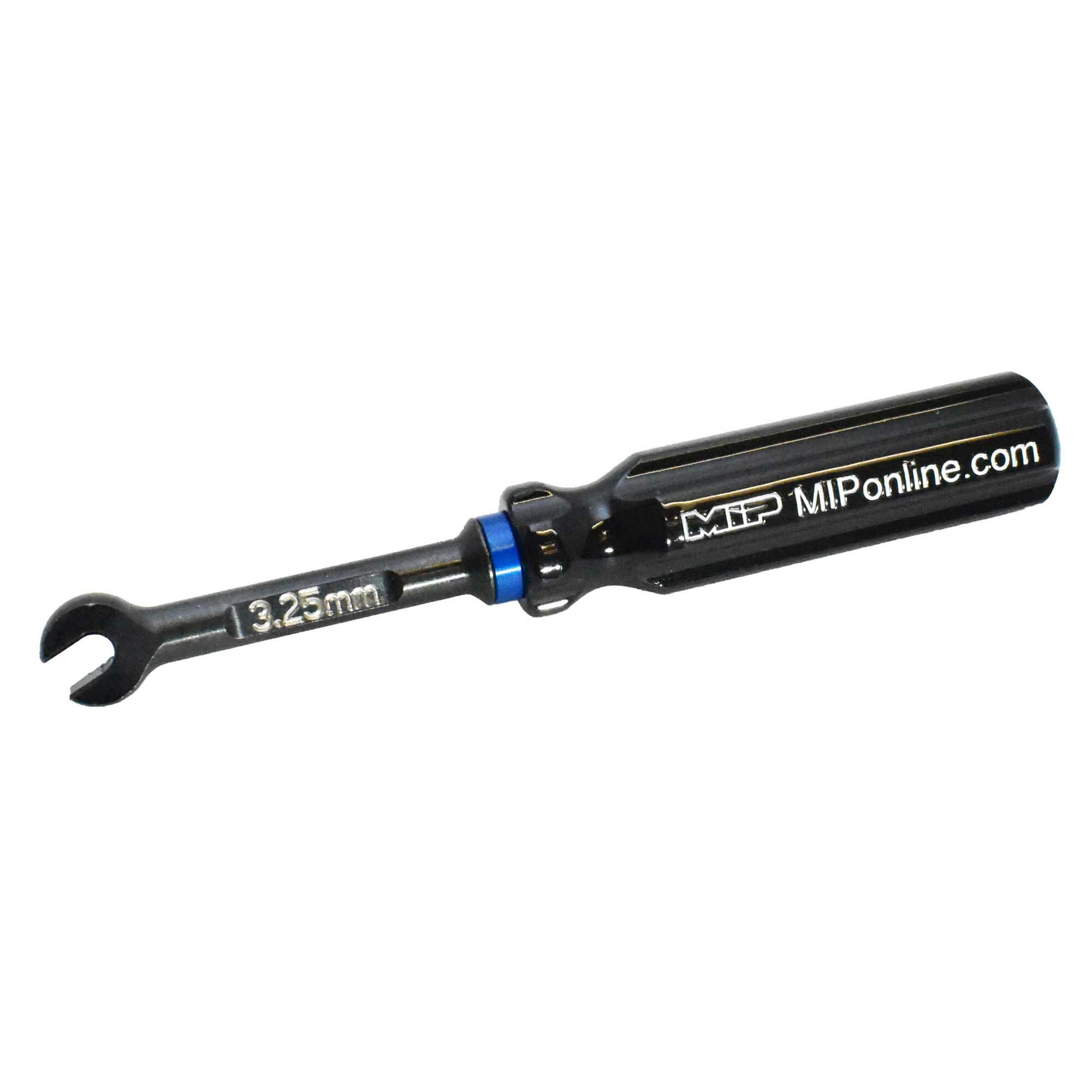 MIP MIP 3.25mm Black Handle Turnbuckle Wrench