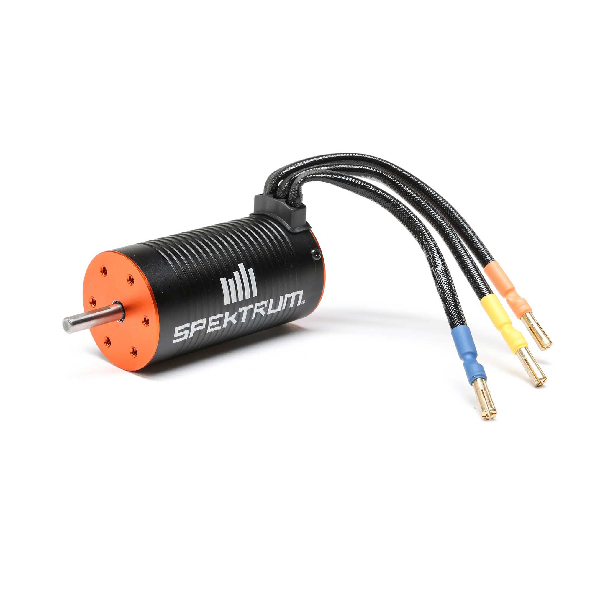 Spektrum Accessories Firma 1900Kv 4-Pole Brushless Motor