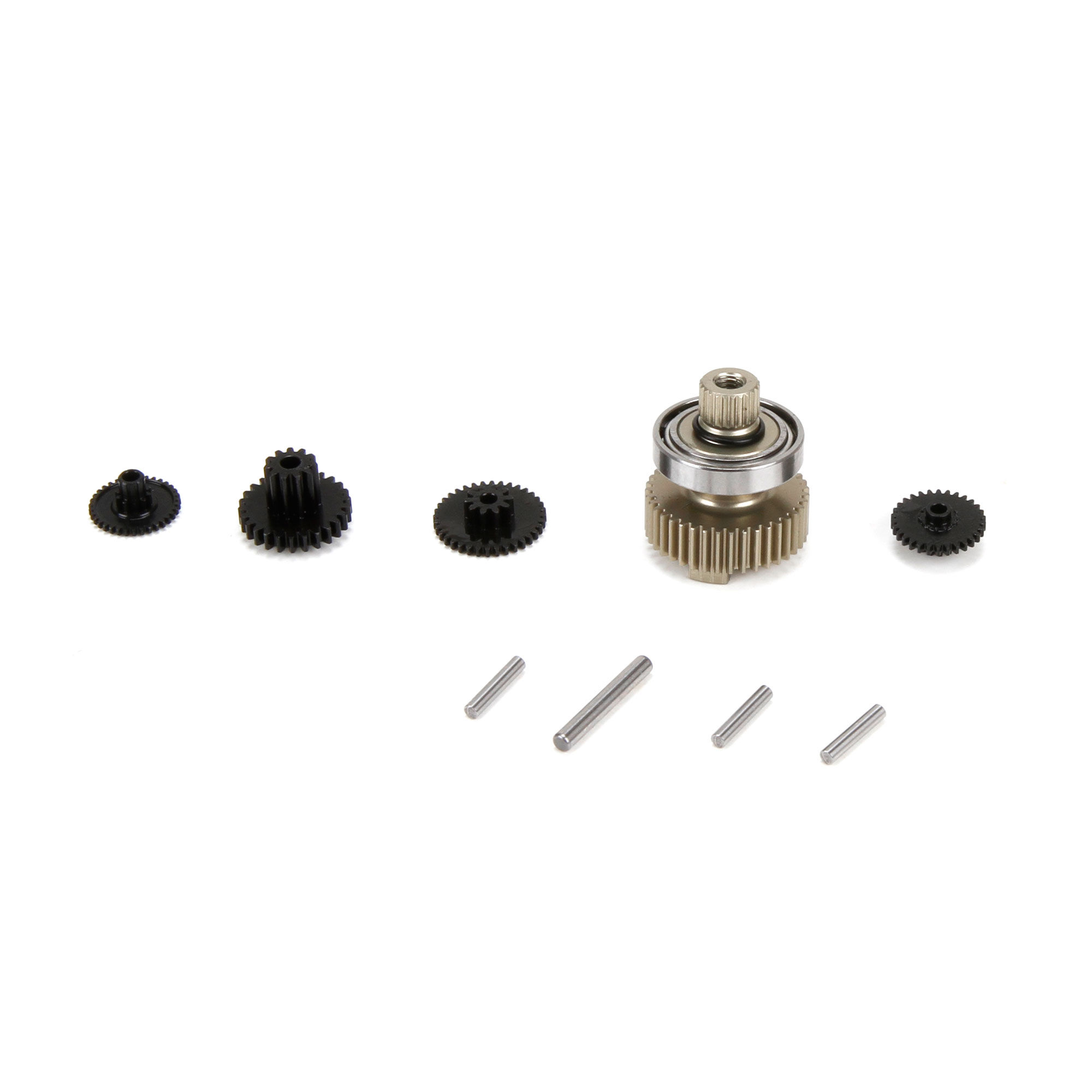Spektrum Gear Set: S6250