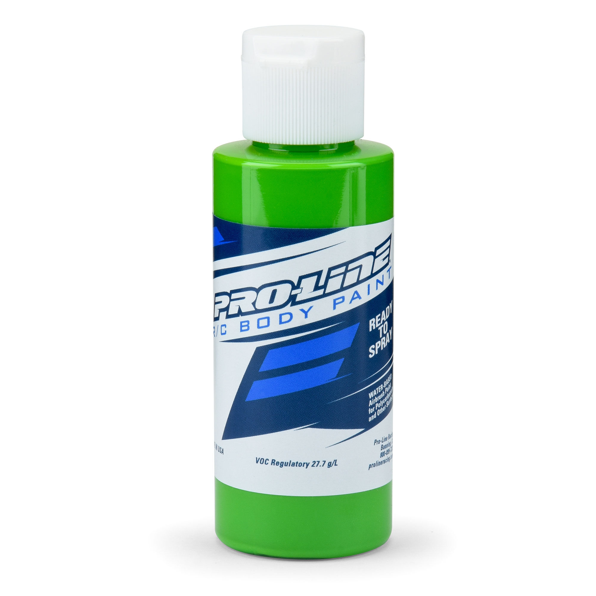 Pro-Line Racing Pro-Line RC Body Paint - Green