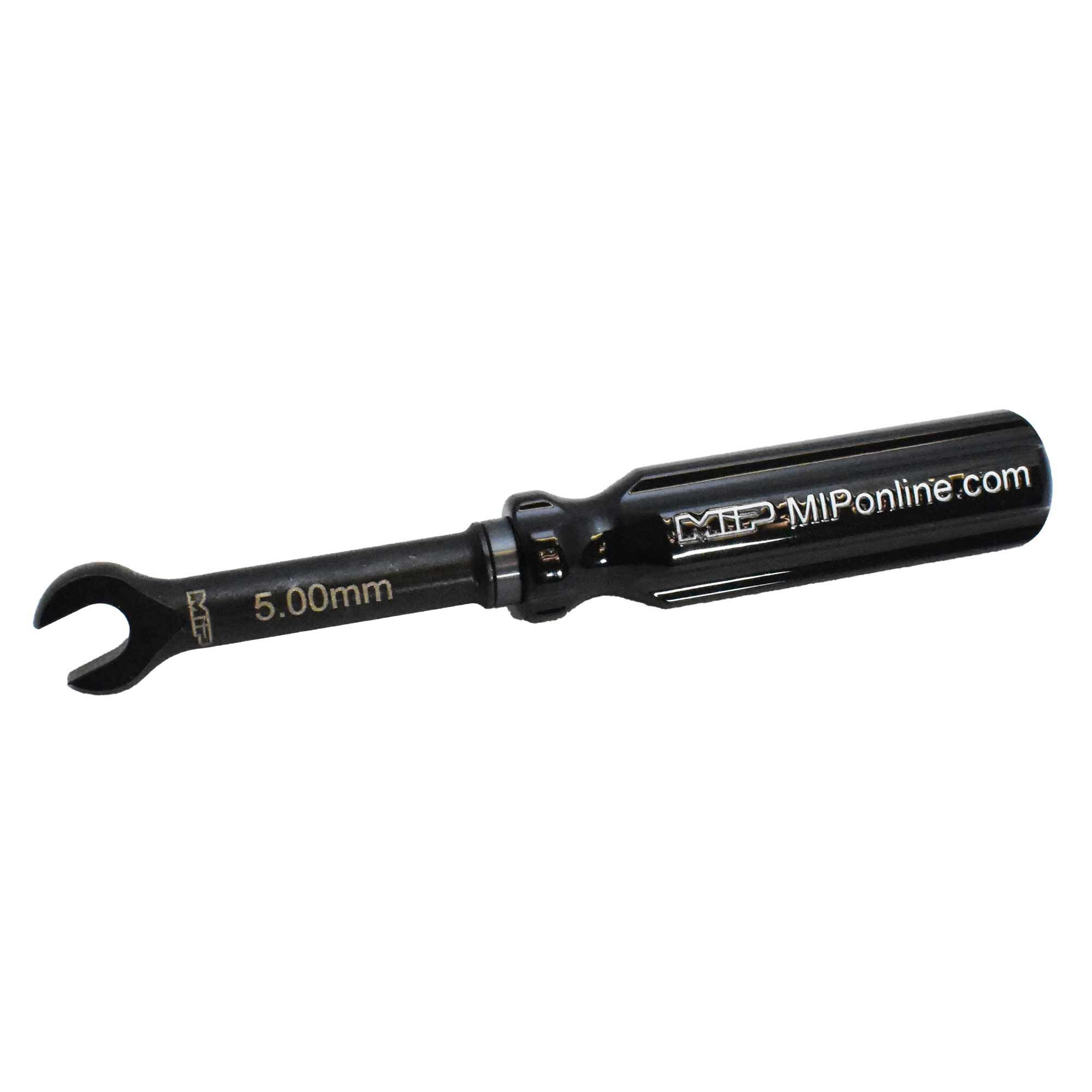 MIP MIP 5.00mm Black Handle Turnbuckle Wrench