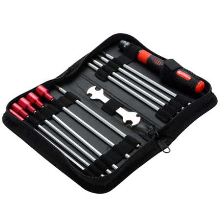 Dynamite Startup Tool Set: US