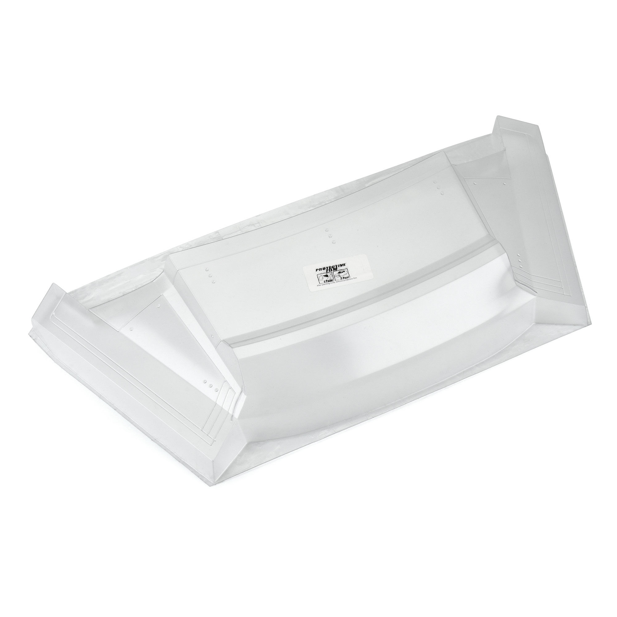 PROTOform 1/10 Outlaw Wing Kit for PRM158500 Pro-Mod Body
