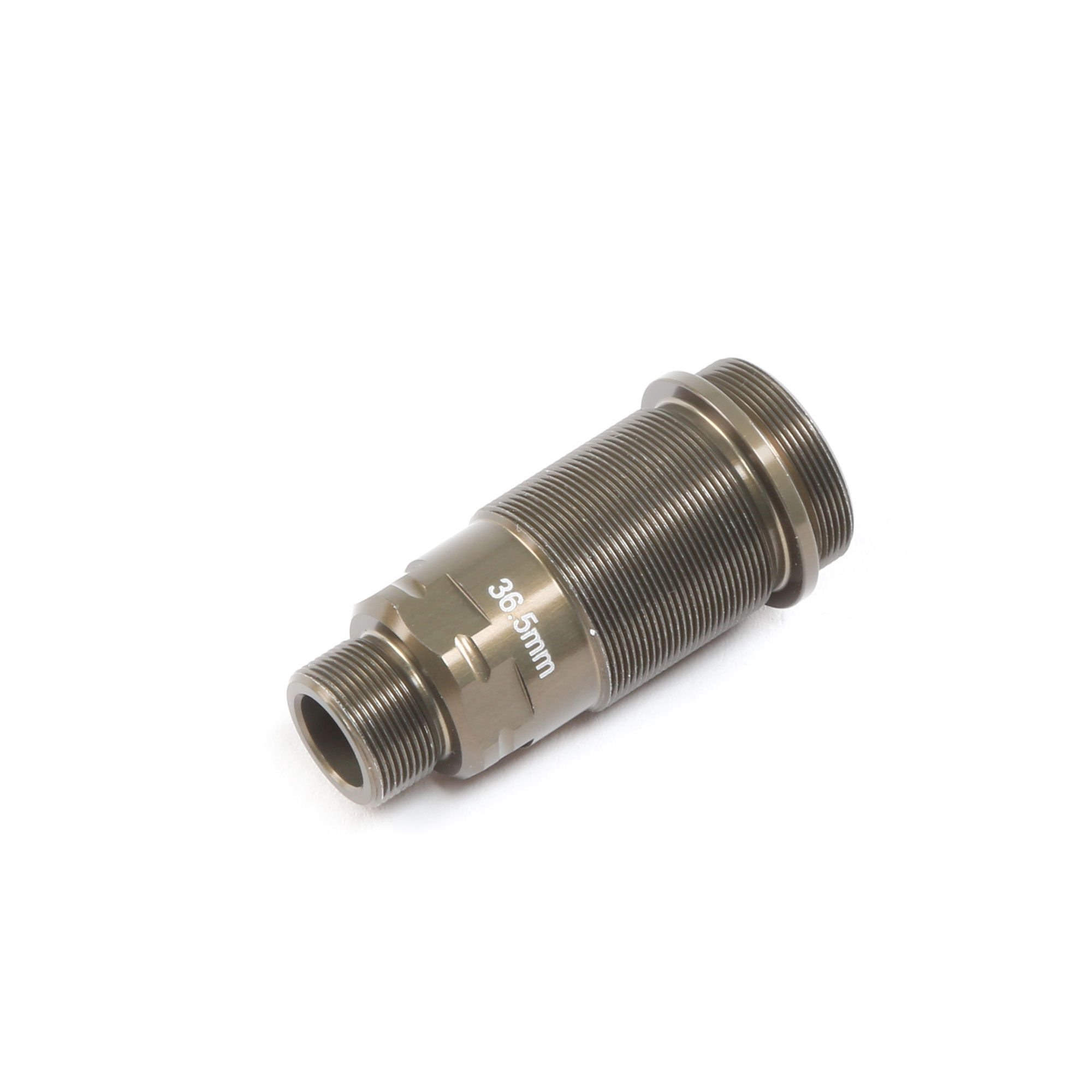Team Losi Racing Shock Body, 36.5mm, G3 3mm (1)