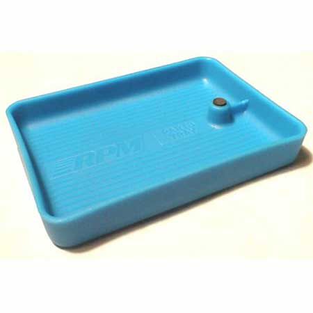 RPM Small Parts Tray with Magnet
