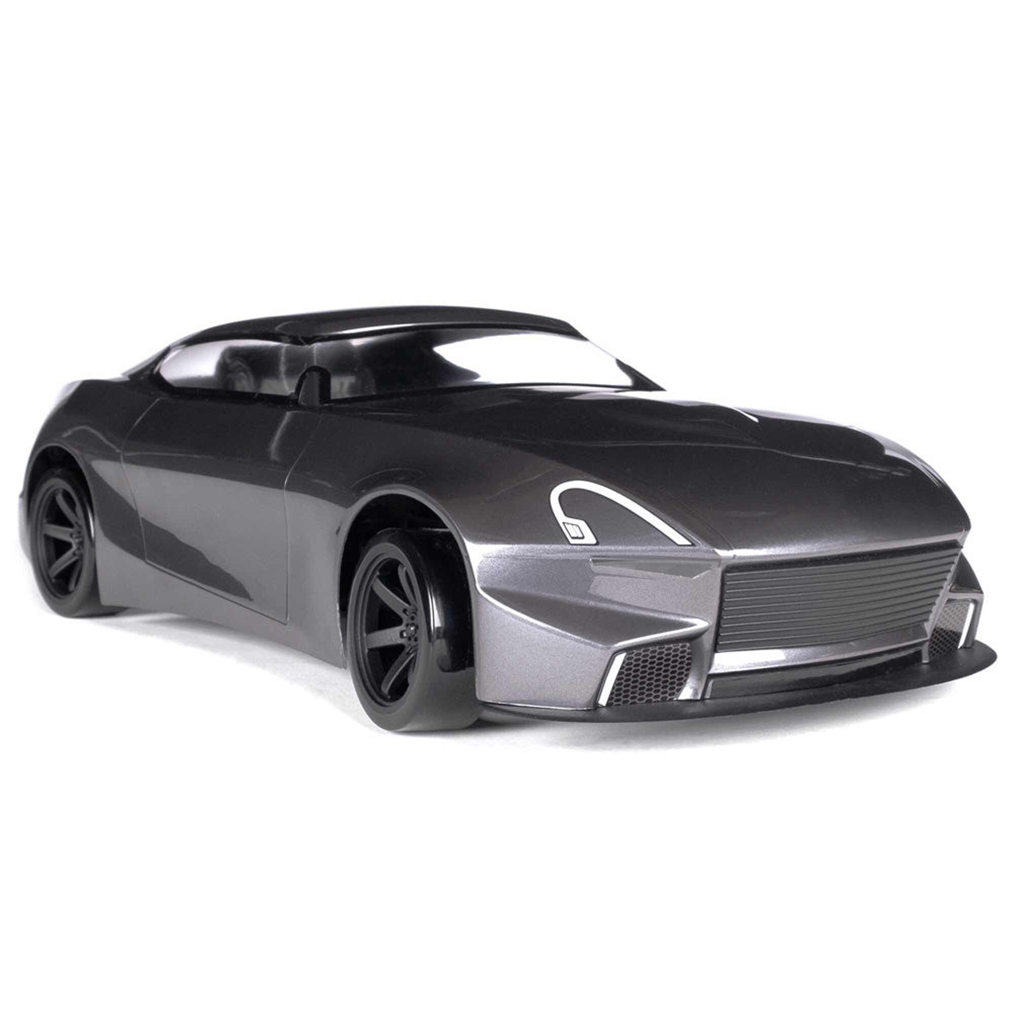 Redcat Racing 1/10 RDS RWD Competition Spec Drift Car RTR, Gray