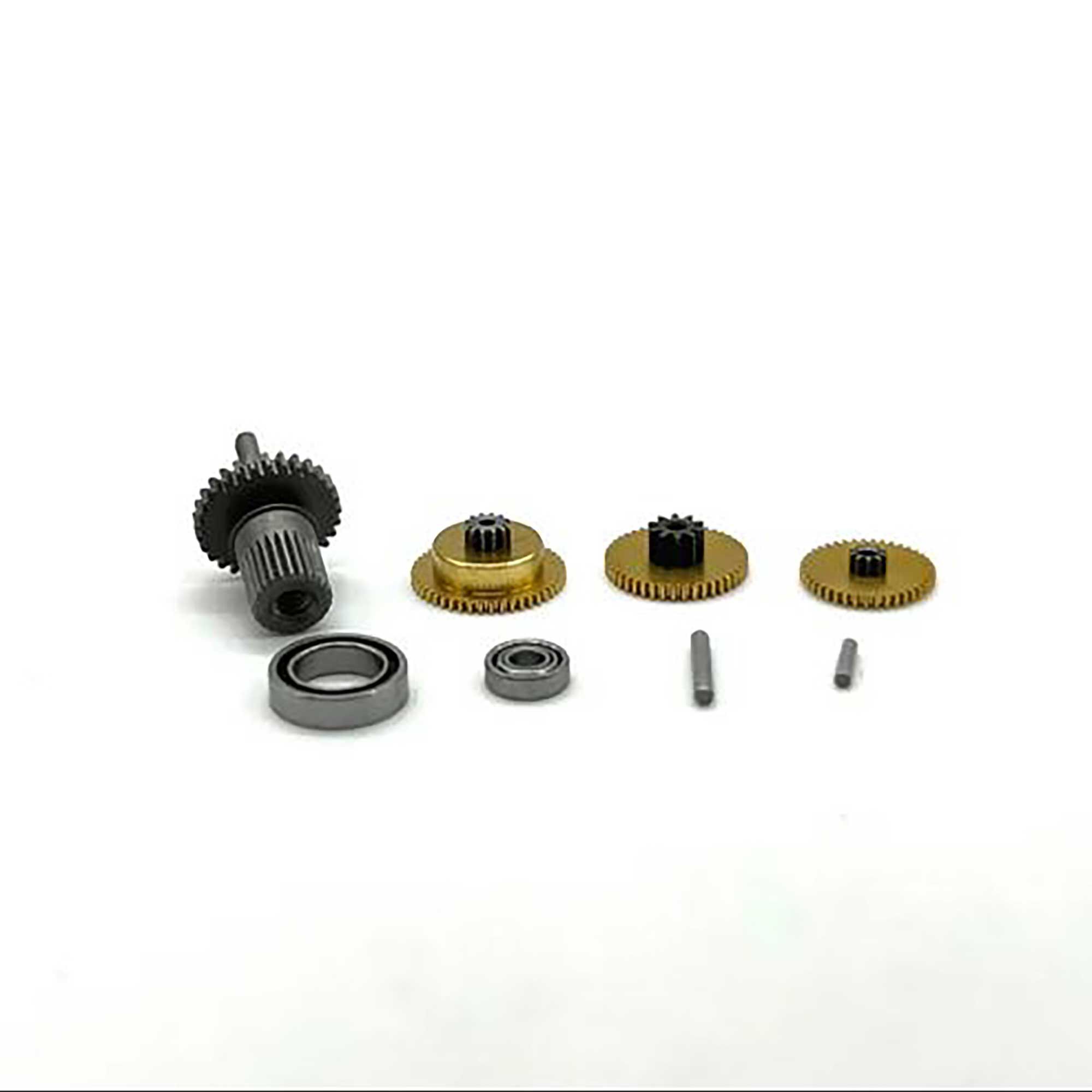 REEFS RC Micro Servo / Winch Gear Set