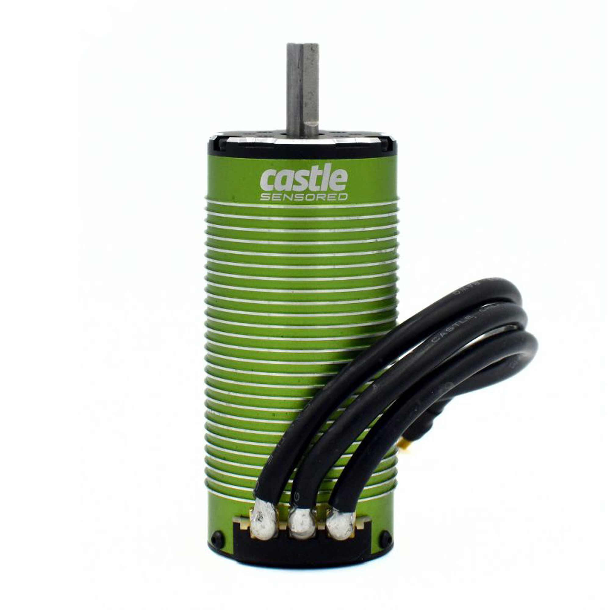 Castle Creations 1721-1260Kv Brushless Sensored 4-Pole Motor