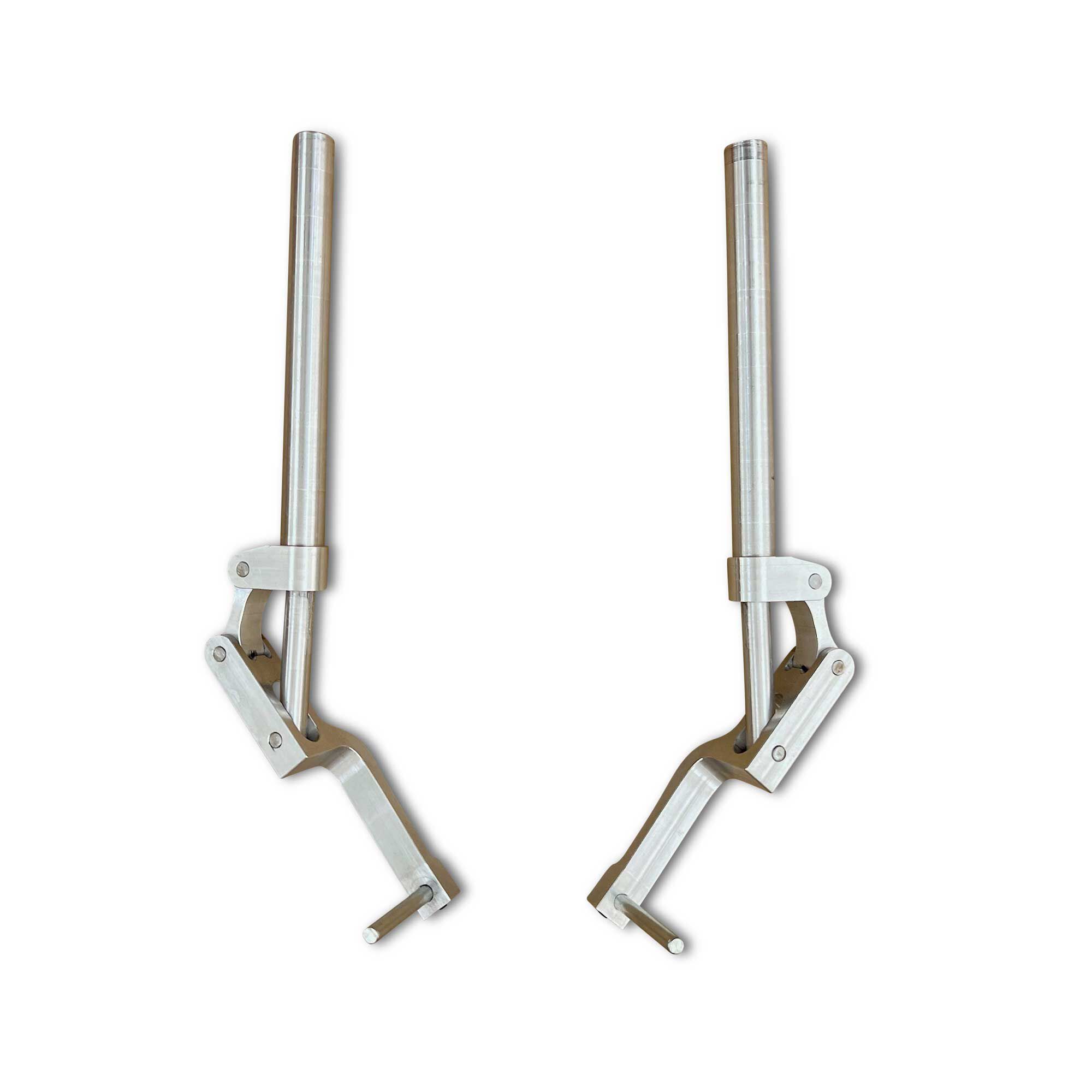 Hangar 9 Main Gear Struts: OV-10 Bronco 20cc