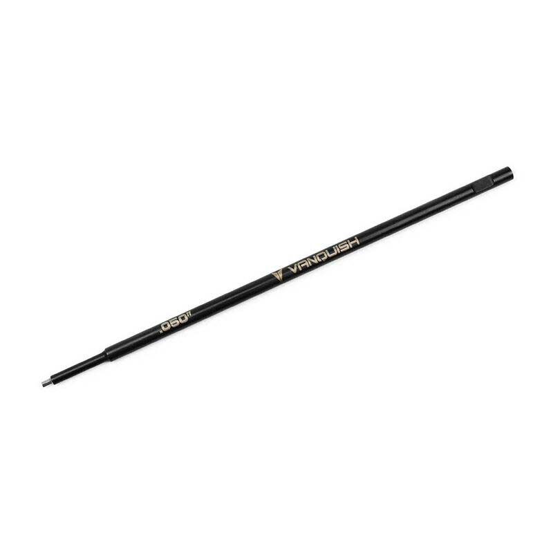 Vanquish Products 0.050in Tool Tip