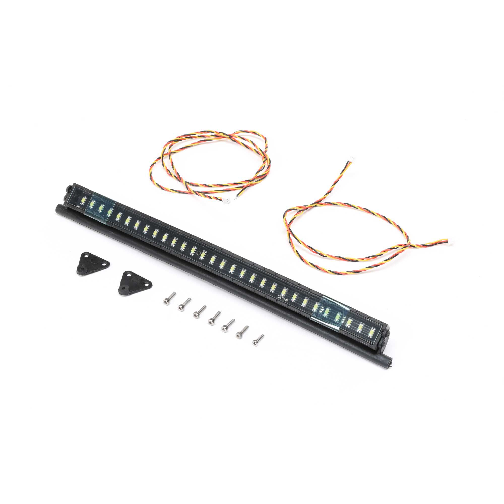 Pro Boat Front LED Light Bar Assembly: Jetstream