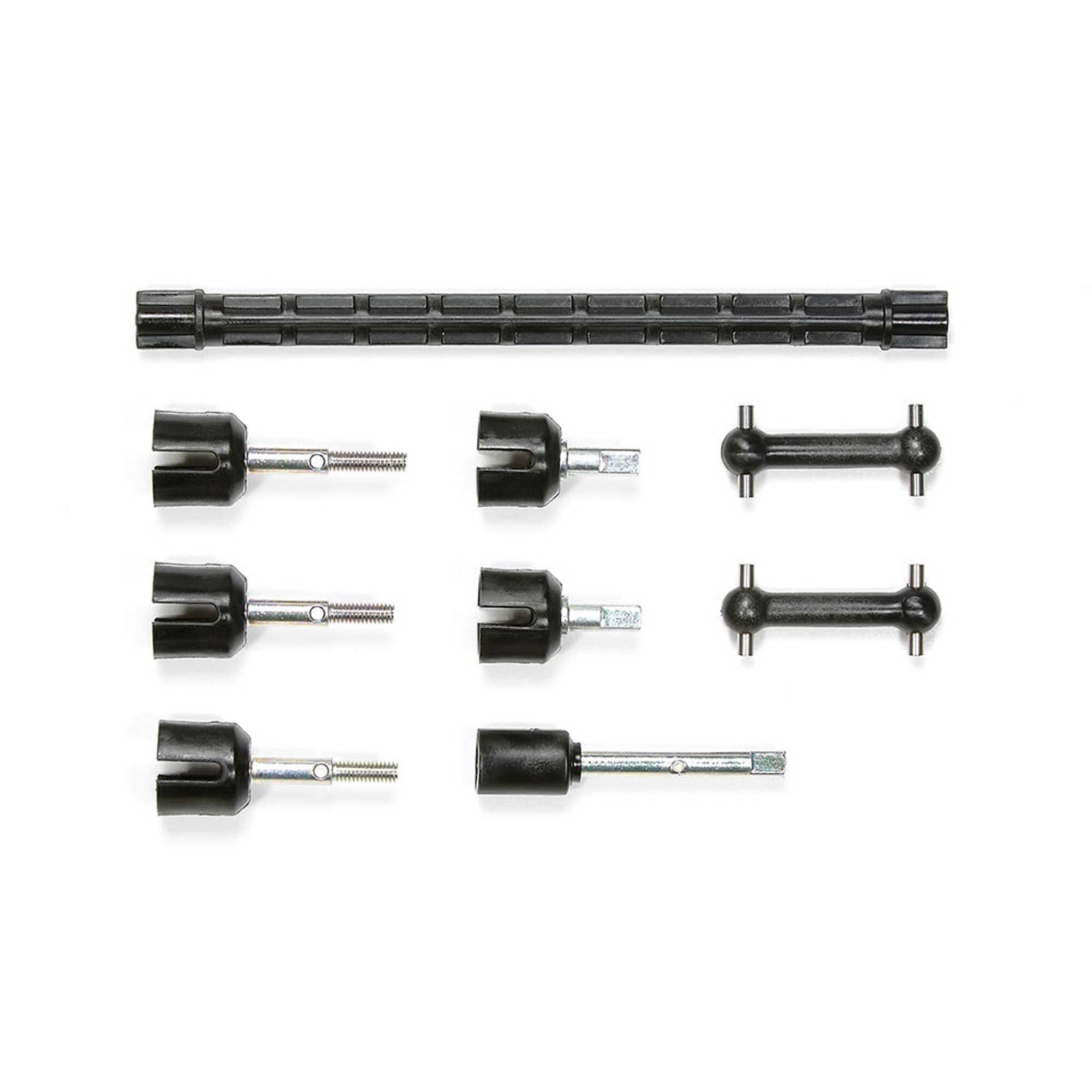 Tamiya RC TT02 C Parts Cup Joint