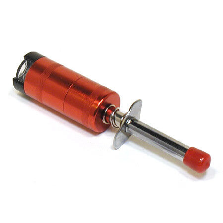 Hangar 9 Metered C Alkaline Glow Driver