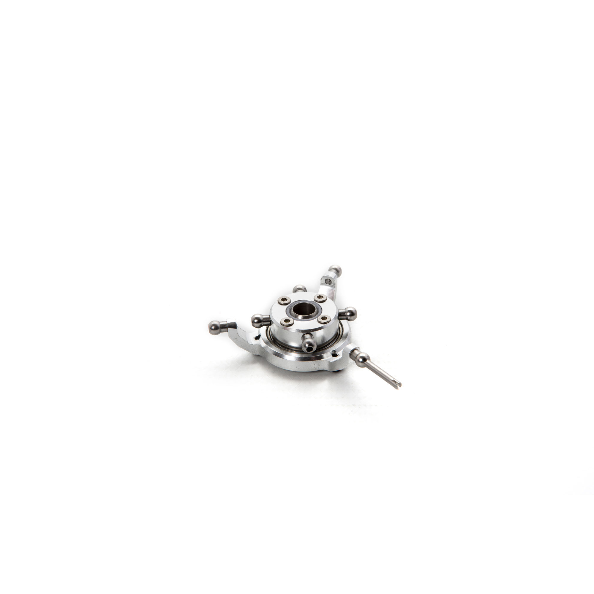 Blade Aluminum Swashplate: 360 CFX