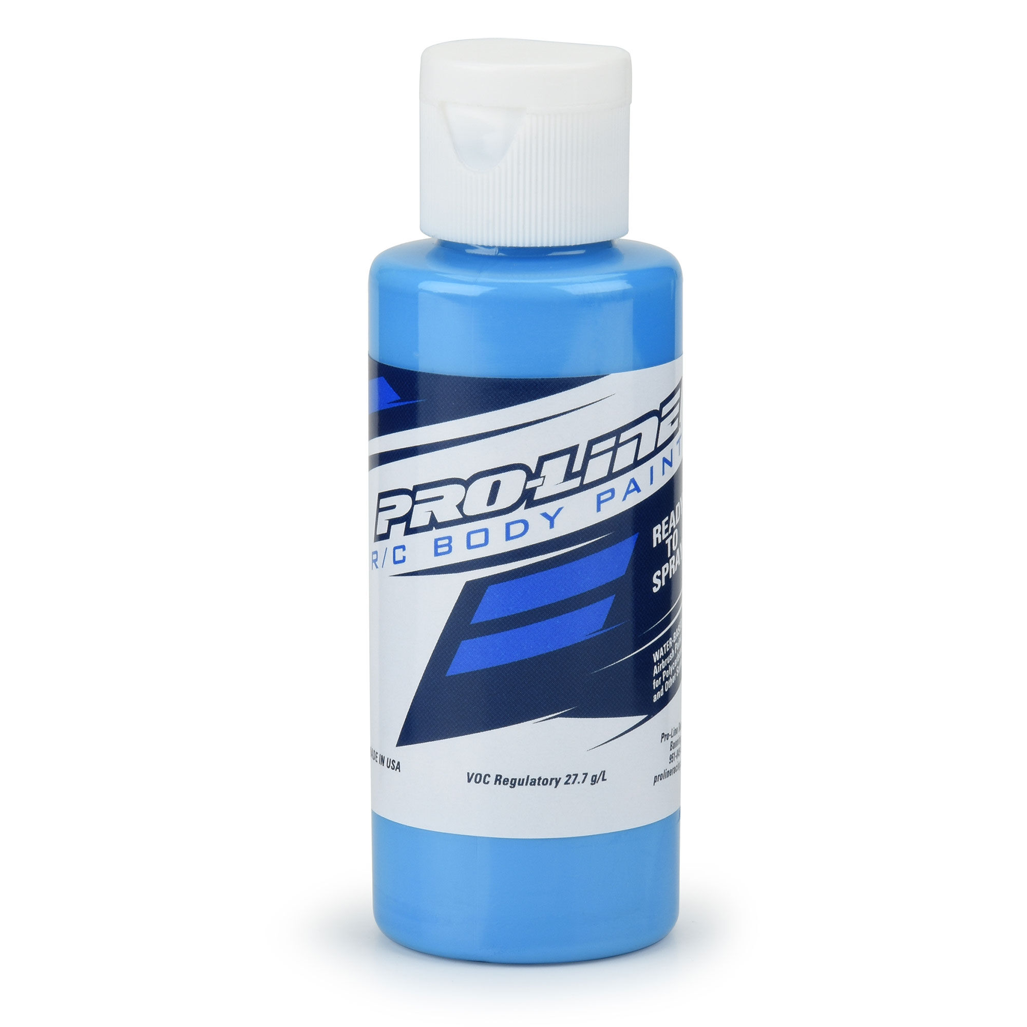 Pro-Line Racing Pro-Line RC Body Paint - Sky Blue