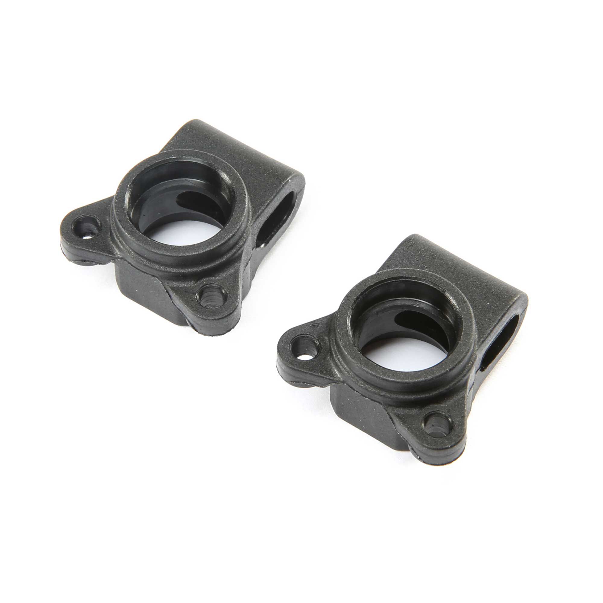 Team Losi Racing VHA Hub Body Composite (2): 22X-4