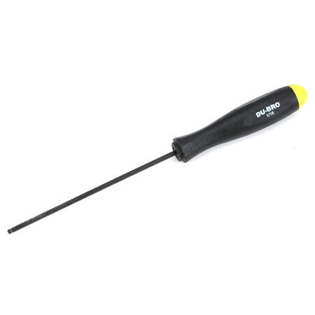 Dubro Products Ball Driver, 1/16