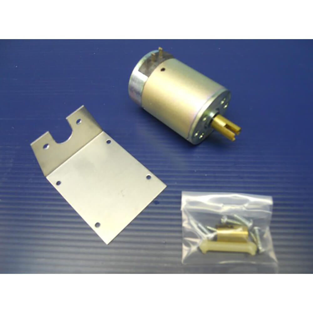 Dumas Products, Inc. Boat Motor, 6-Volt