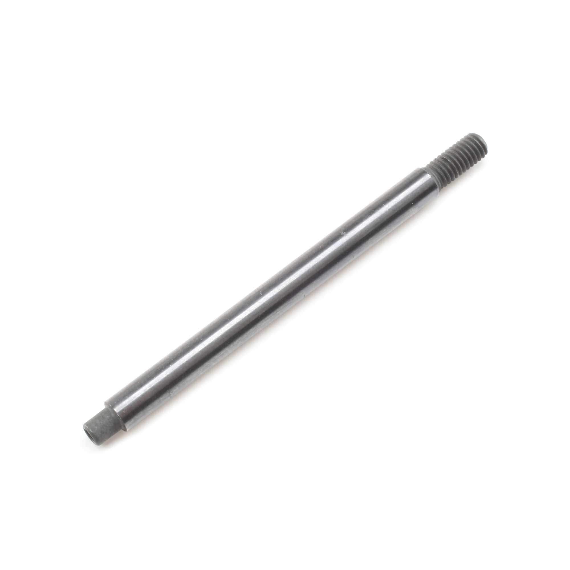Team Losi Racing Shock Shaft 48.7mm, TiCN G3 3.5 (1)