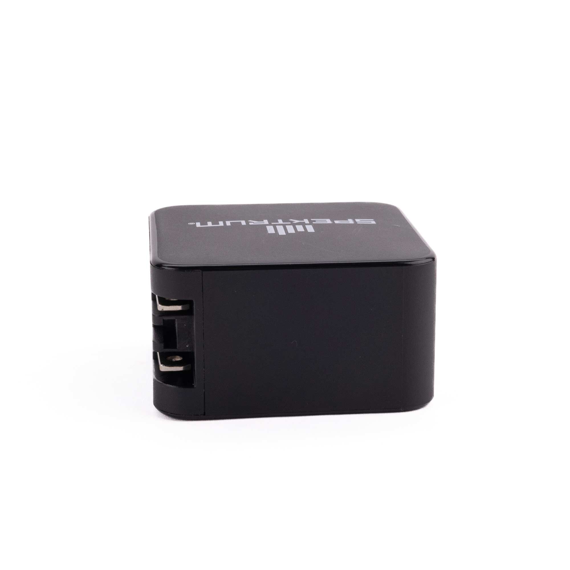 Spektrum Accessories Spektrum 65W USB-C GaN Power Supply