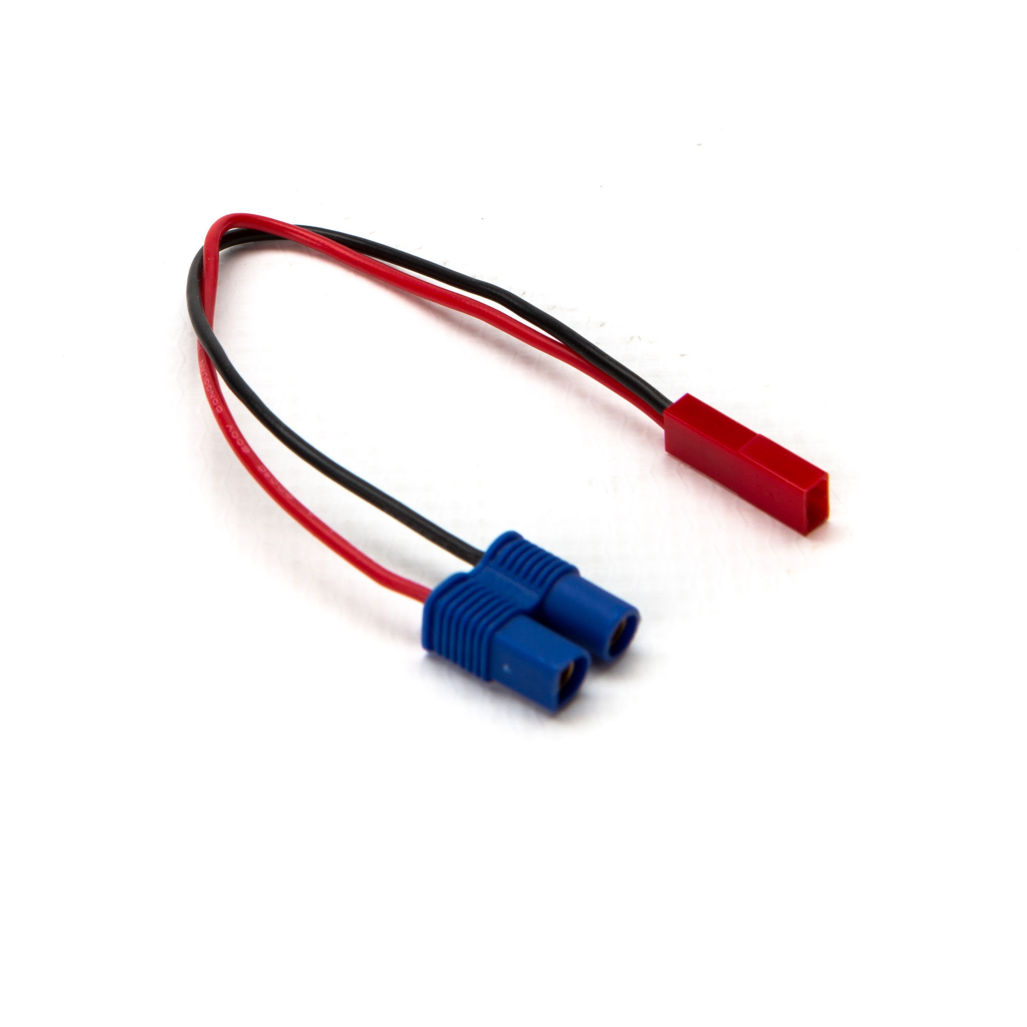 Dynamite Adapter: EC3 Battery / JST Device