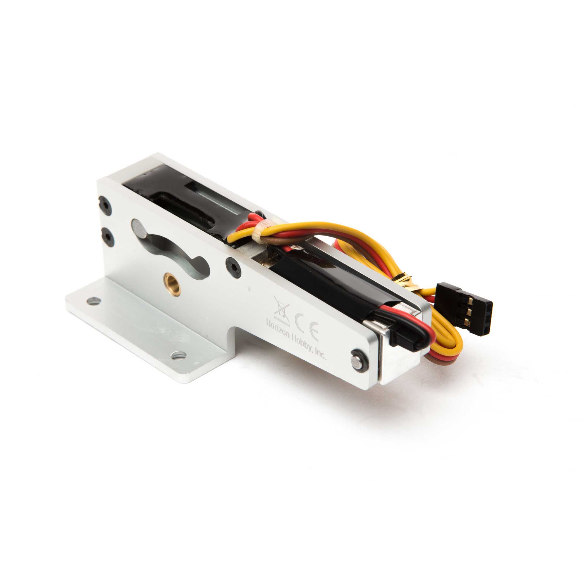 E-flite 60-120 95-Degree Rotating Retract Unit LH