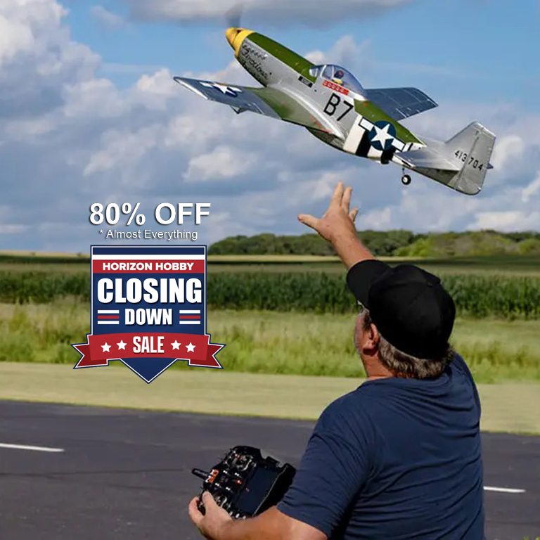 Horizon Hobby Official Up To 80 OFF,RC Airplanes, Cars, Trucks