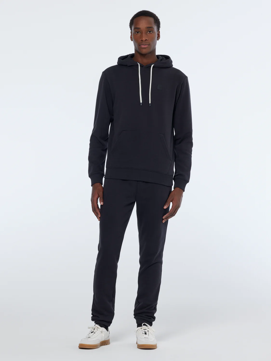 CORE - LOGO HOODIE