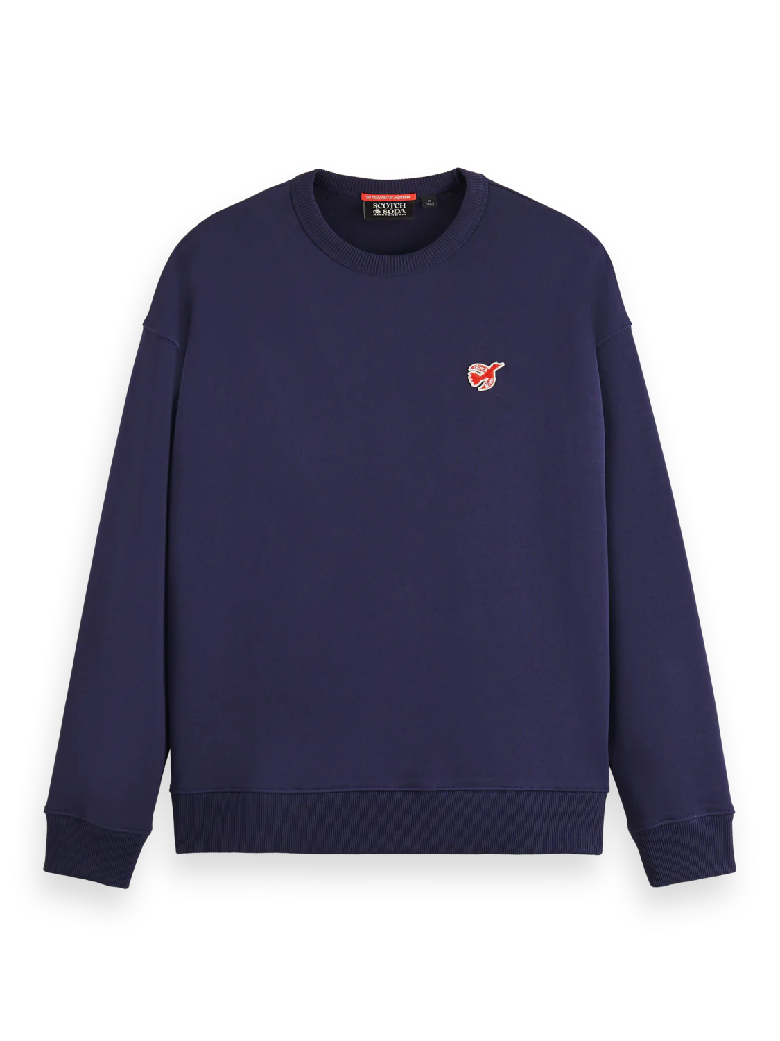THE FREE SPIRIT PEACE BIRD SWEATSHIRT