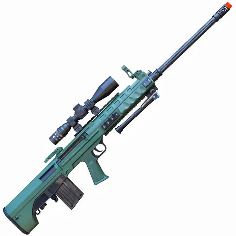 QBU88 Sniper Gel Blaster