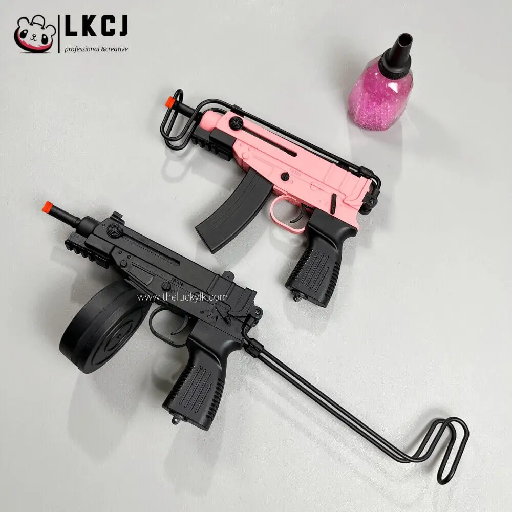 New Scorpion Gel blaster
