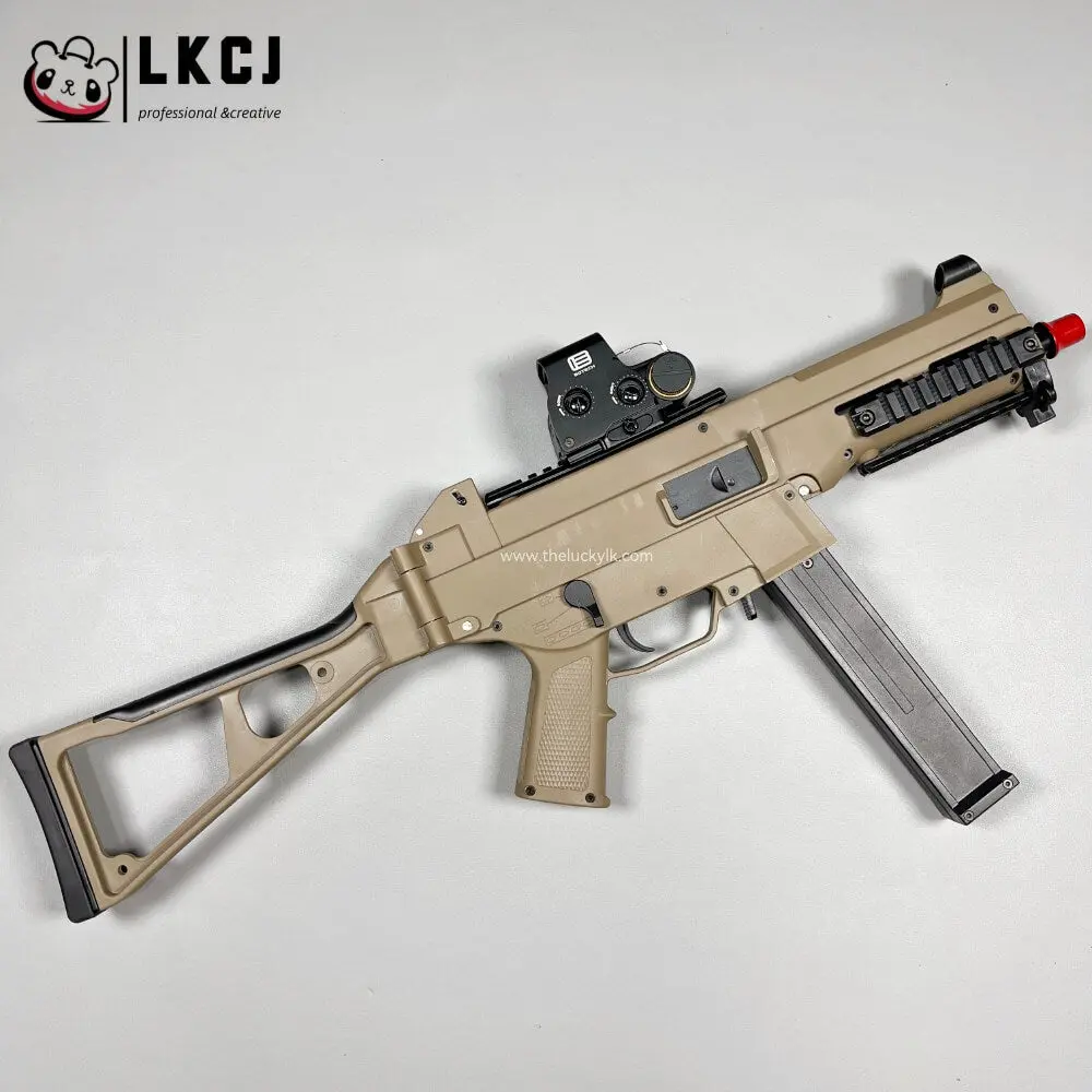 Ump45 Gel Blaster