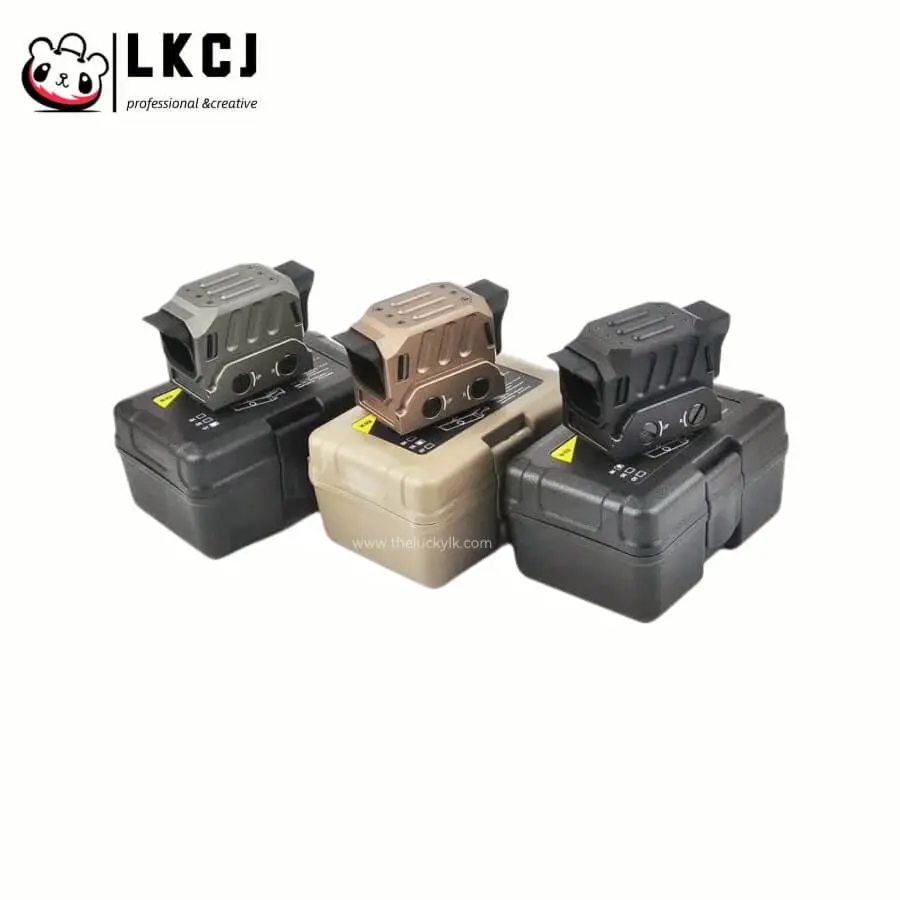 EGI Red Dot Sight
