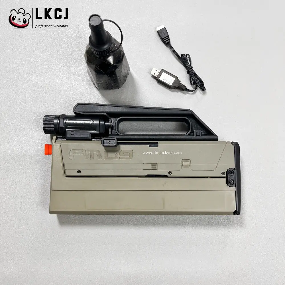FMG9 Gel Blaster