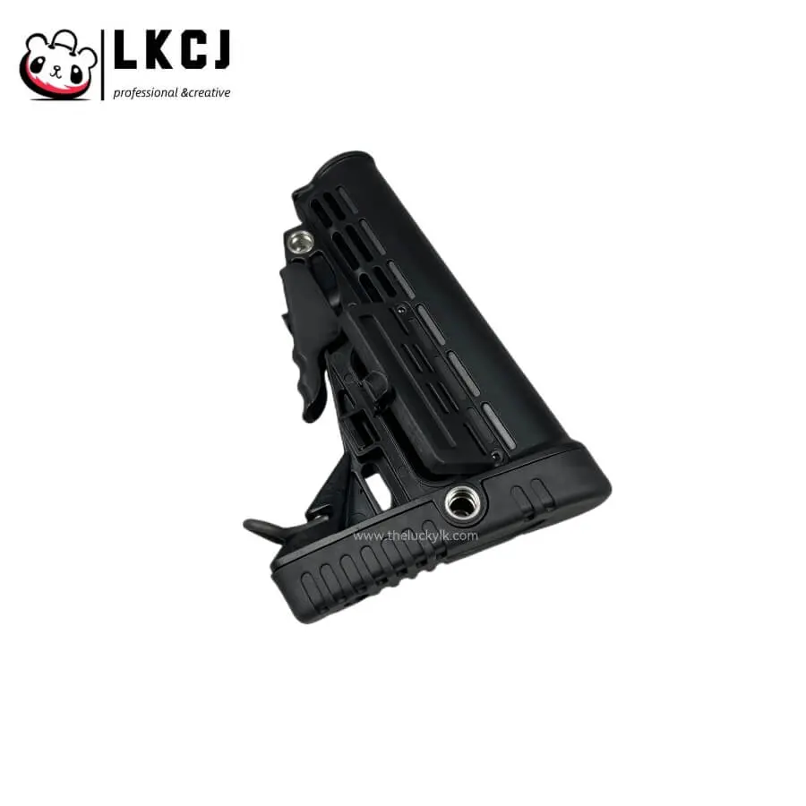 Stock For Gel Blaster Toy Gun