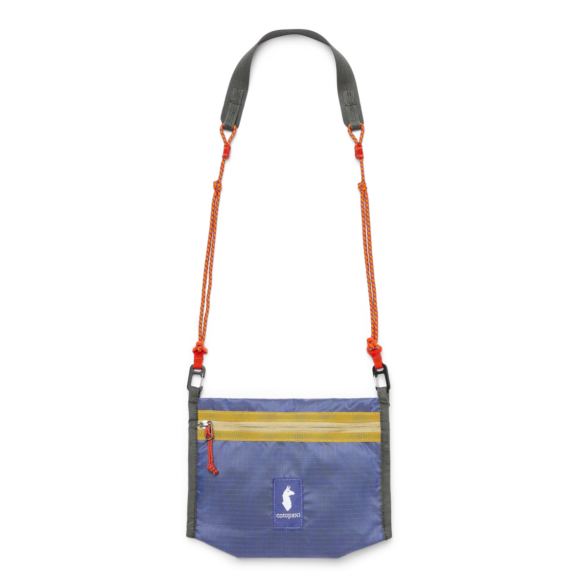 Lista 2L Lightweight Crossbody Bag - Cada Día