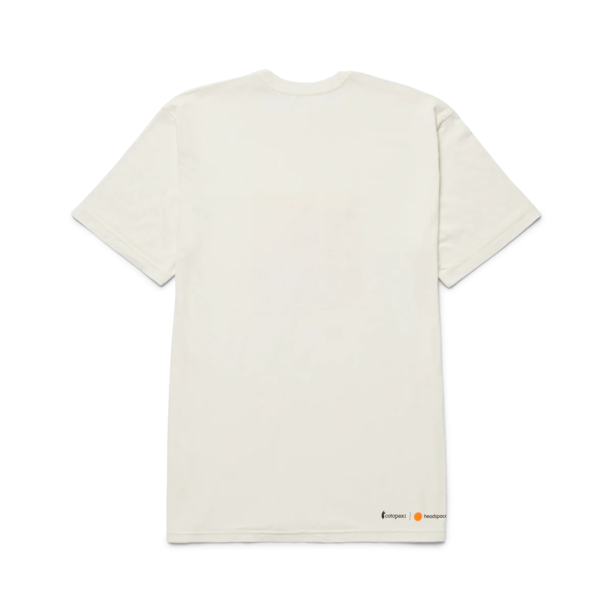 Headspace x Cotopaxi T-Shirt - Men's
